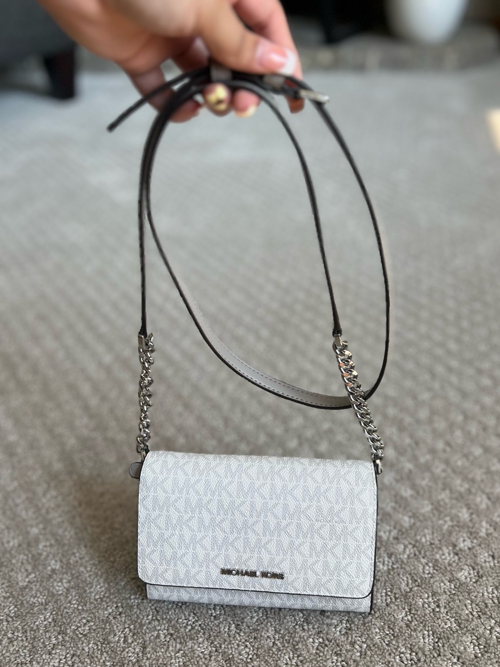 Michael Kors Phone Crossbody